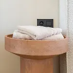 Beachfront Skyline Retreat * Ostend