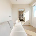 Apartment Beachfront Skyline Retreat Ostend