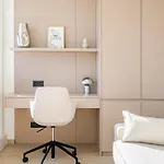 Apartment Beachfront Skyline Retreat